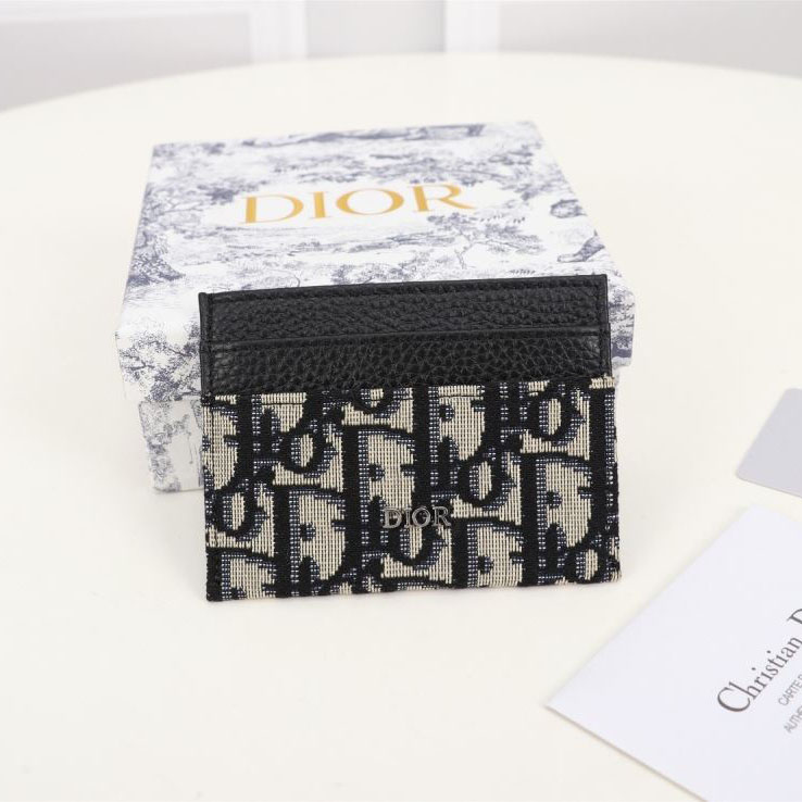 Christian Dior Wallet